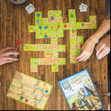Carcassonne