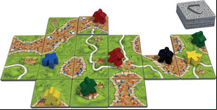 Carcassonne