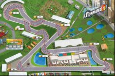 Formula D Expansion 4 - Baltimore & Buddh