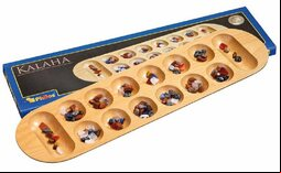 Philos Large Mancala / Kalaha - Beech