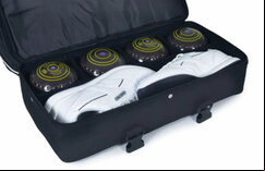 Drakes Pride Pro Maxi Bowls Bag