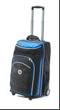 Drakes Pride Maximus Trolley Bowls Bag - Royal