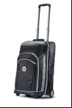 Drakes Pride Maximus Trolley Bowls Bag - Silver
