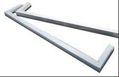 Short Mat Regulation Fenders (Pair)