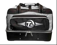 Taylor Bowls Midi Sports Bowls Bag - Black