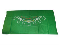 Blackjack Cloth