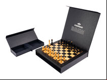 Ferrer - The Queen's Gambit Official Chess Set