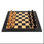Ferrer - The Queen's Gambit Official Chess Set