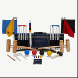 Uber Games Executive Croquet Set in a bag
