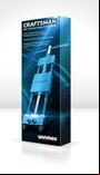 Winmau Craftsman Re-Pointing System