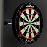 Winmau Edge Corner Dartboard Bracket