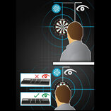 Winmau SightRight 2: Perfect Dart Vision