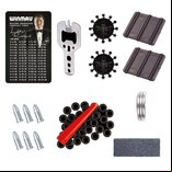 Winmau Ultimate Tune-Up Kit