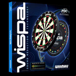 Winmau Wispa Sound Reduction System