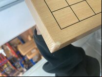 Go Table Board - Goban 36mm with legs