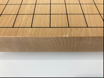 Go Table Board - Goban 36mm with legs