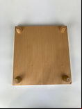 Go Table Board - Goban 36mm with legs