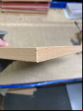 Go Board - Wooden (stones not included)