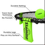 GoSports Slammo Game Set
