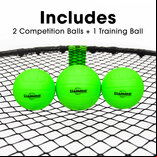 GoSports Slammo Game Set