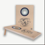 Uber Games - World Cornhole League - Double Board Set