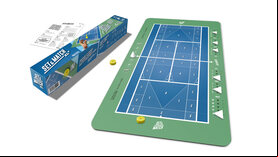Set & Match Maxi / Giant Edition