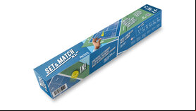 Set & Match Maxi / Giant Edition