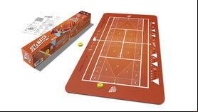 Set & Match Maxi / Giant Edition