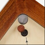 Uber Games Championship Carrom Board (accessories included)