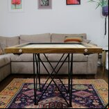 Championship Carrom Board by Big Game Hunters, Regulation Size