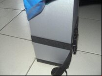 Garlando Football Table Waterproof Protective PVC Cover