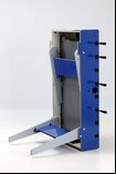 Garlando Master Pro Football Table
