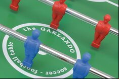 Garlando Master Pro Football Table