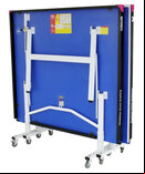 Butterfly Easifold Deluxe 22 Rollaway Table Tennis Table