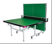 Butterfly Easifold Deluxe 22 Rollaway Table Tennis Table