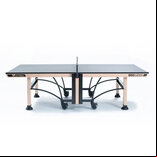 Cornilleau Competition Wood 850 Rollaway 25mm Table Tennis Table