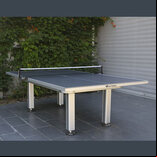 Cornilleau Outdoor Table Tennis Conversion Top - Grey