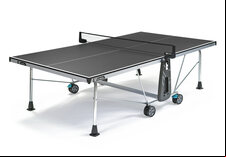 Cornilleau Sport 300 Indoor 18mm Table Tennis Table